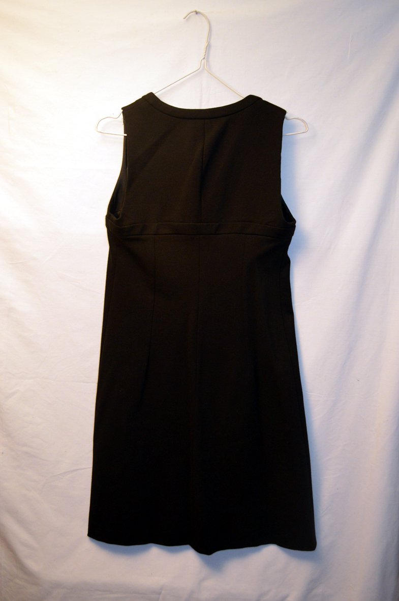 robe TARA JARMON taille 36